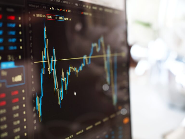 GRAPHENE : Impact on Stock Market